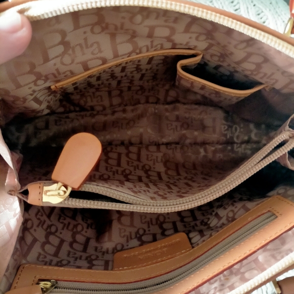 BONIA BAG - Picture 9 of 14